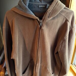 Hoodie Men's Medium